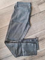 Hilfiger Jeans 28/32 Silverstone stretch Bayern - Münchberg Vorschau