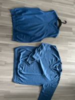 Pullunder und Pullover von GANT in L/XL blau Nordrhein-Westfalen - Dinslaken Vorschau