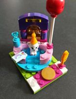 Lego Friends "Party Styling" (41114) Marburg - Wehrda Vorschau