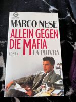 Marco Nese allein gegen die Mafia Niedersachsen - Bienenbüttel Vorschau