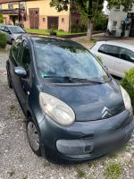 Citroen c1 Baden-Württemberg - Uhingen Vorschau