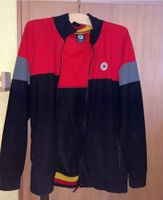 Trainings Jacke DFB EM 2024 Deutschland XL Original Retro Vintage Baden-Württemberg - Murg Vorschau