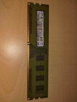 DDR3 Speicher Samsung 4+2GB gebraucht Schleswig-Holstein - Oststeinbek Vorschau