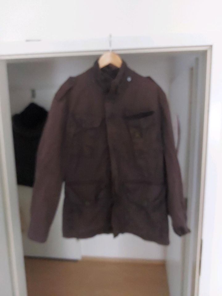 S.Oliver JACKE  Gr.L Übergangsjacke in Mannheim