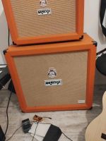 Orange 4x12 Box Kreis Pinneberg - Halstenbek Vorschau