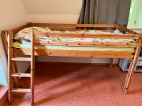 Hochbett für Kinder Nordrhein-Westfalen - Bedburg-Hau Vorschau