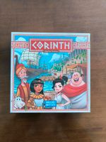 Corinth/Days of Wonder/Gesellschaftsspiel Niedersachsen - Liebenburg Vorschau