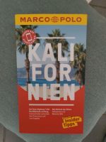 Marco Polo MARCO POLO Reiseführer  Kalifornien  neu Rheinland-Pfalz - Schifferstadt Vorschau