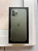 iPhone 11 Pro Verpackung 256 GB Wiesbaden - Mainz-Kastel Vorschau