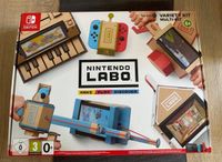 Nintendo Labo München - Ramersdorf-Perlach Vorschau