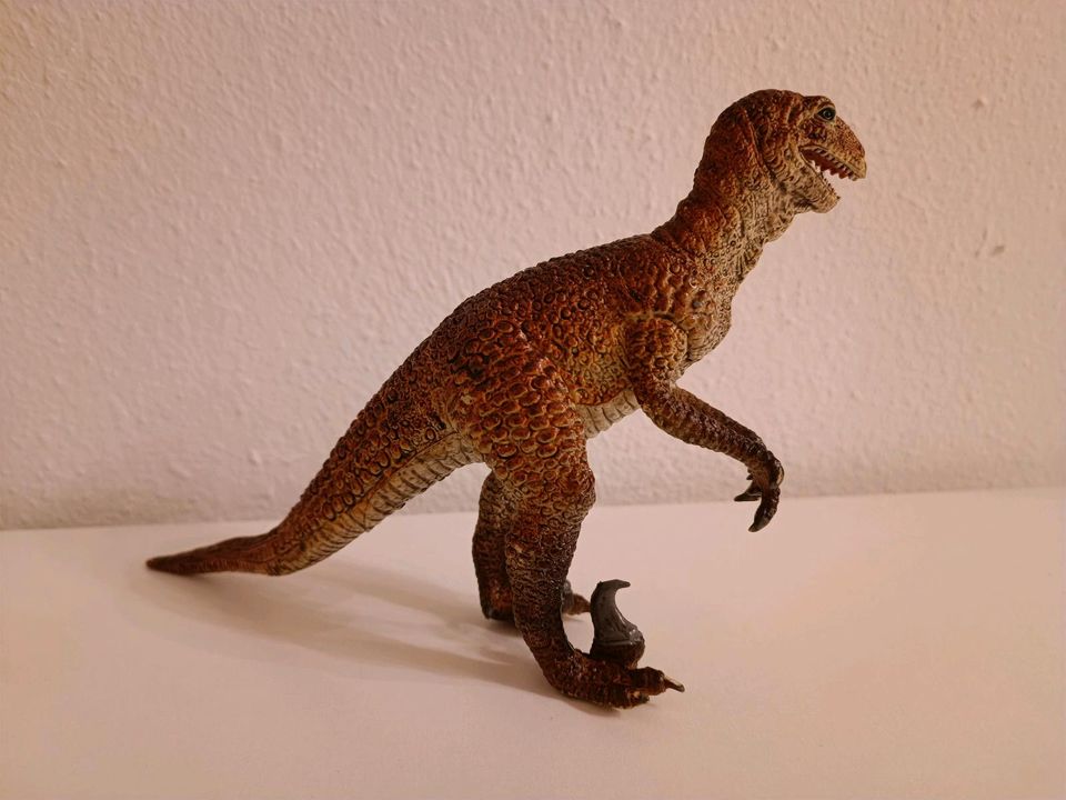 Dinosaurier Figuren, Spielzeug in Pfreimd