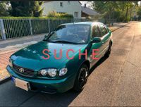 S U C H E Frontmaske Toyota Corolla E11 U grün Grill Kühlergrill Berlin - Lichtenberg Vorschau