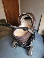 Kinderwagen mit viel Zubehör von Teutonia Hessen - Eppstein Vorschau