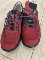 Waldläufer Wanderschuhe neu und ungetragen 6,5 Nordrhein-Westfalen - Bornheim Vorschau
