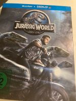 Jurassic World Blu-Ray Nordrhein-Westfalen - Sprockhövel Vorschau