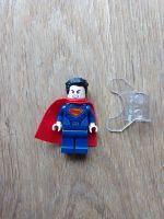 Verkaufe Lego Figur Superman 76044 Duell der Superhelden Neu Kreis Ostholstein - Fehmarn Vorschau