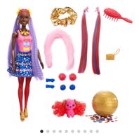 Barbie Color Reveal Puppe NEU Bayern - Bad Heilbrunn Vorschau