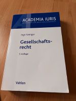 Gesellschaftsrecht Lehrbuch Köln - Köln Buchheim Vorschau