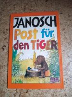 Janosch Post für den Tiger Köln - Nippes Vorschau