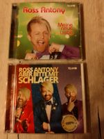 3 CDs von Ross Antony Niedersachsen - Staufenberg Vorschau