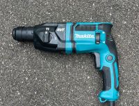 Makita Bohrhammer HR1841F mit Anti - Vibrations -Technologie Bayern - Neu Ulm Vorschau