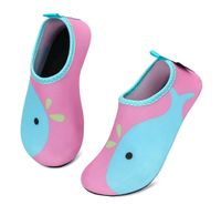 SAGUARO Kinder Badeschuhe Mädchen Schwimmschuhe Gr.24/25 Baden-Württemberg - Herbrechtingen Vorschau