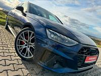 Audi A4 Q S Line COMPETITION EDT+ AHK STANDHZG MATRIX Rheinland-Pfalz - Simmern Vorschau