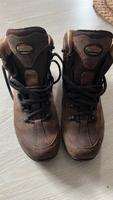 MEINDL Herren Stiefel Stowe GTX Gr. 47 Niedersachsen - Garbsen Vorschau
