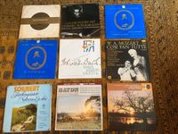 Klassik Oper Musical Orgel Vinyl Schallplatte 51 Stück Düsseldorf - Pempelfort Vorschau