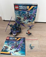 Lego Nexo Knights 70353 „Der Gargoyl-Heli“ Nürnberg (Mittelfr) - Nordstadt Vorschau