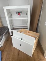 IKEA Waschbecken mit Waschtisch Baden-Württemberg - Mannheim Vorschau