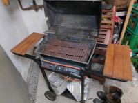 Alter Gasgrill Americana von Char-Broil Hessen - Söhrewald Vorschau