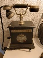 Telefon in Antik Optik Hessen - Florstadt Vorschau