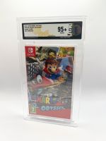 Super Mario Odyssey RGS 95+ Switch (no VGA WATA) Münster (Westfalen) - Centrum Vorschau