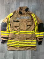Feuerwehr Überbekleidung (Jacke & Hose) Eimsbüttel - Hamburg Stellingen Vorschau