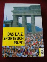 **Das F.A.Z. Sportbuch 90/91** Nordrhein-Westfalen - Schleiden Vorschau