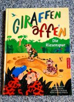 Affen Giraffen buch Brandenburg - Bergholz Rehbrücke Vorschau