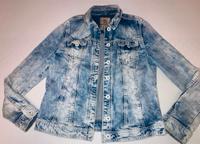 Soccx Damen Jeans Jacke Gr. 40 Gr. L Bayern - Schwandorf Vorschau