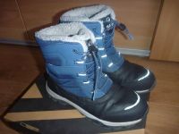 Halti Winter Schnee Boots Stiefel Schuh Gr 37 Sachsen-Anhalt - Nienburg (Saale) Vorschau