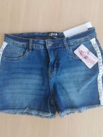 Neu Short Jeans 36 Schleswig-Holstein - Lübeck Vorschau