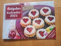 Kalender 2024 Ratgeber Bilder Selbstversorger Nordrhein-Westfalen - Windeck Vorschau