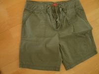 Shorts von Esprit * Gr. 34 (deutsche Größe) * khaki Nordrhein-Westfalen - Augustdorf Vorschau