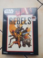 Star Wars Rebels Puzzle neu original verpackt Kinder Fan OVP Berlin - Hellersdorf Vorschau