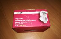 Digitales Steckdosen-Thermostat Sachsen - Neukirchen/Erzgeb Vorschau