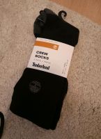 Timberland 2 paar Socken schwarz Gr 39 /43 Neu Schleswig-Holstein - Preetz Vorschau