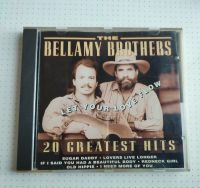 CD The Bellamy Brothers Let Your Love Flow  NEU Nordrhein-Westfalen - Preußisch Oldendorf Vorschau