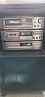 Onkyo RI CP-1200A / TX 7820/ TA 2820/ DX 6810 Komplett Schleswig-Holstein - Flintbek Vorschau