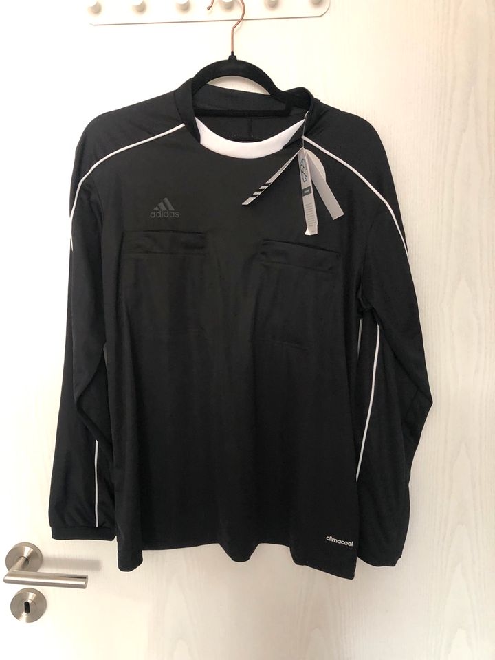 Adidas Sport Oberteil Trikot climacool 46-48 in Rottweil