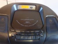 Panasonic RX-D29 CD-Kassetten Radio mit MP3 Player Nordrhein-Westfalen - Gelsenkirchen Vorschau