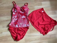 She Push up Tankini Gr.38 Cup C Rheinland-Pfalz - Ramsen Vorschau